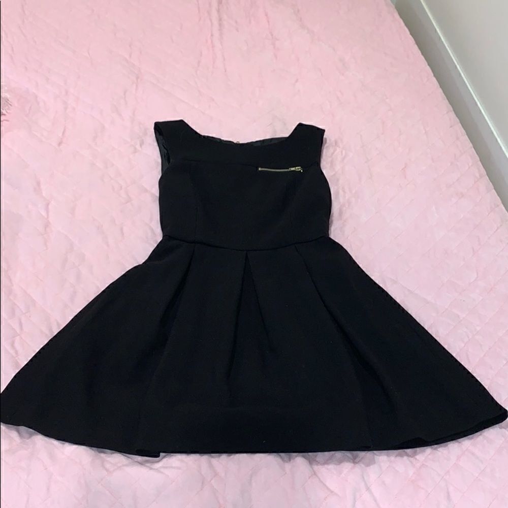 H&M Doll Dress
